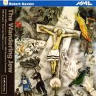 The wandering jew | Robert Saxton. Compositeur