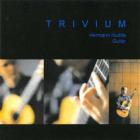 jaquette CD Trivium