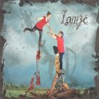 jaquette CD Lamzé