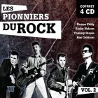 Les Pionniers du rock - Volume 2