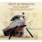 Léo et les presqu'iles