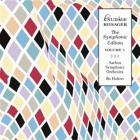 The symphonic edition : Volume 1 | Knudåge Riisager (1897-1974). Compositeur