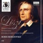 Liszt - Liszt : Concertos pour piano