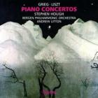 Concertos pour piano