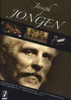 Jongen : Concerto pour harpe et orchestre