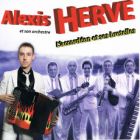 jaquette CD L'accordéon et ses bretelles