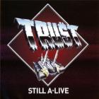 jaquette CD Still a live