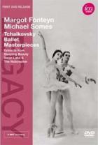 jaquette CD Tchaikovski : Extraits de ballets, La belle au bois dormant, Le Lac des cygnes & Casse-Noisette