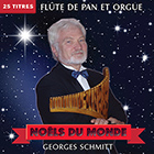 Noëls du monde