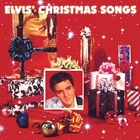 Elvis' Christmas Songs