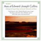 Collins edition - Volume 5 : musique de chambre