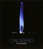 jaquette CD En concert