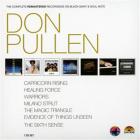 The complete remastered recordings on Black Saint & Soul Note | Don Pullen (1944-1995). Musicien. Piano