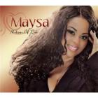 Motions of love | Maysa. Interprète