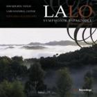 Lalo : Symphonie espagnole