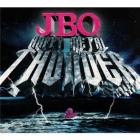 jaquette CD Happy metal thunder