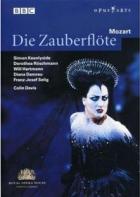 Die Zauberflöte