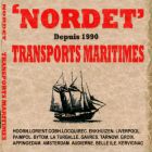 jaquette CD Transports maritimes