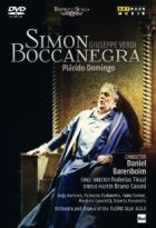 Simon Boccanegra