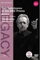 Yuri Temirkanov at the BBC Proms