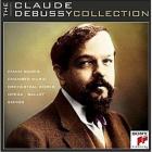 jaquette CD The Debussy collection