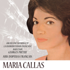 Airs d'opéra français