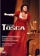 Puccini - tosca