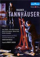 Wagner - Tannhauser