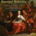 Baroque Bohemia & beyond - Volume 4