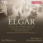 Elgar - concerto pour violoncelle