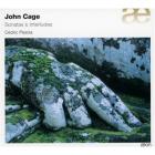 Cage - sonates & interludes