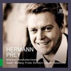 Hermann Prey