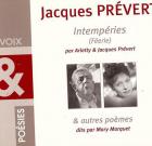 Intempéries et autres poèmes
