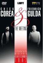 jaquette CD The meeting