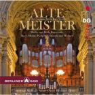 jaquette CD Alte meister !
