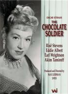 Straus - the chocolate soldier