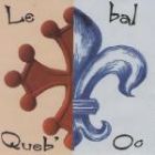 jaquette CD Le bal Queb'Oc