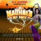 Maghreb mix party Vol.2