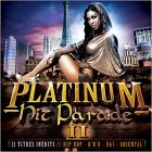 jaquette CD Platinum hit parade II