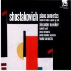 Chostakovitch - Concertos Pour Piano - Sonate Pour Violon & Piano Op.1