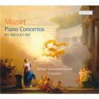Concertos pour piano n°20 et n°21