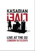 Live at the O2