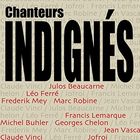 Chanteurs indignés