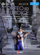 Orfeo ed Eurydice