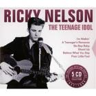 Ricky Nelson : the teenage idol | Rick Nelson (1940-1985). Chanteur