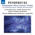 Fonogrammi - Horn concerto - Partita