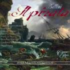 jaquette CD Bellini - il pirata