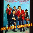 Les Chats Sauvages - Volume 2