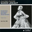 Manon Lescaut