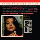 Too Much, Too Soon - La bande originale du film